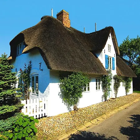 Semi-detached House - Dns10102d-l Feriehus