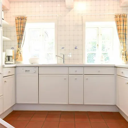 Semi-detached House - Dns10102d-l * Oldsum