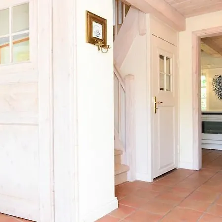 Semi-detached Houses, Auf Foehr * Oldsum