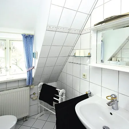 Semi-detached Houses, Auf Foehr Oldsum