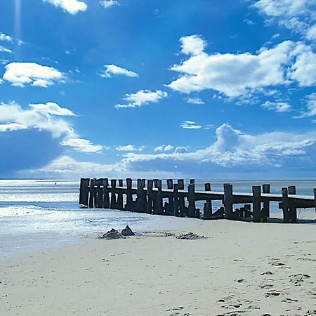 Semi-detached Houses, Auf Foehr * Oldsum