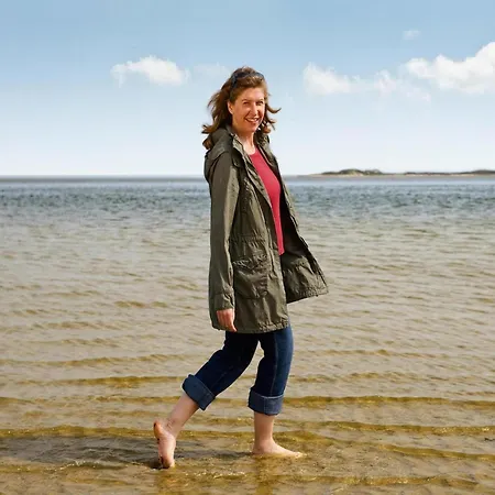 Semi-detached Houses, Auf Foehr