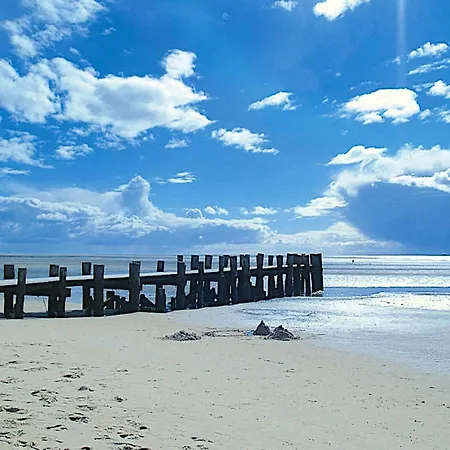 Semi-detached Houses, Auf Foehr * Oldsum