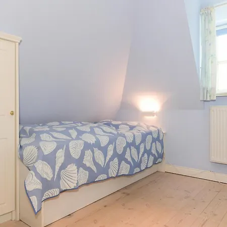 Semi-detached Houses, Auf Foehr * Oldsum